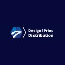 Leaflet Distribution London - DP Distribution logo